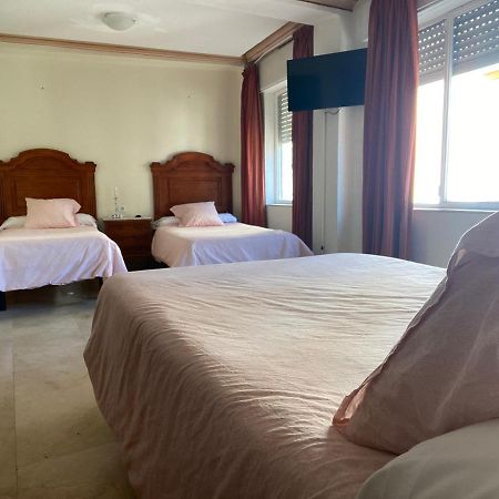 Hotel Joma Jerez de la Frontera Extérieur photo