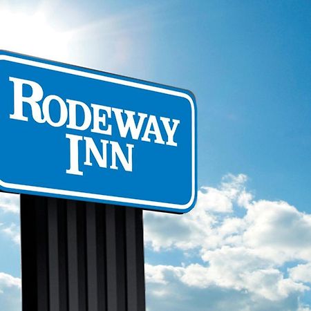 Rodeway Inn Harlan Extérieur photo