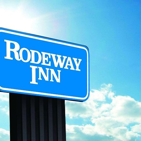 Rodeway Inn Harlan Extérieur photo