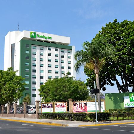 Holiday Inn Guadalajara Expo Plaza Del Sol, An Ihg Hotel Extérieur photo