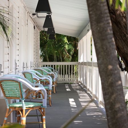 Ella'S Cottages - Key West Historic Inns Extérieur photo