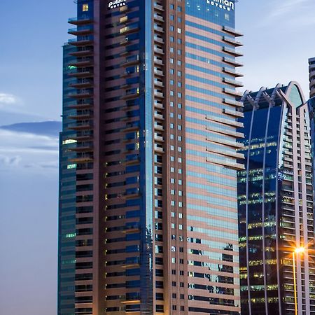 Pullman Dubai Jumeirah Lakes Towers Extérieur photo