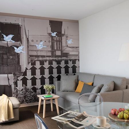 Eric Vökel Boutique Apartments - BCN Suites Barcelone Extérieur photo
