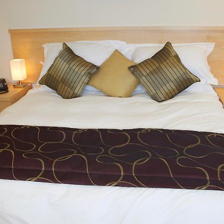 Bed and Breakfast Springfields à Horsham Extérieur photo
