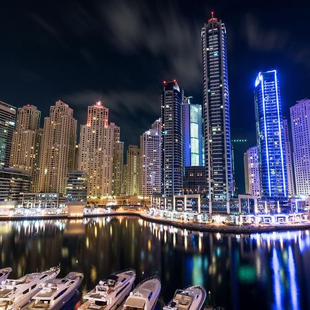 Intercontinental Dubai Marina, An Ihg Hotel Extérieur photo