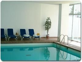 Rental Apartment Inter Palace 355 - Puerto De La Cruz, 1 Bedroom, 4 Persons Puerto de la Cruz  Extérieur photo