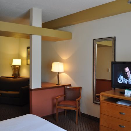 Holiday Inn Express Williamston, An Ihg Hotel Extérieur photo