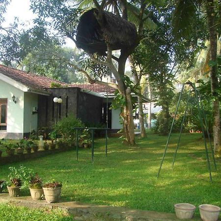 Villa Shade Negombo Extérieur photo