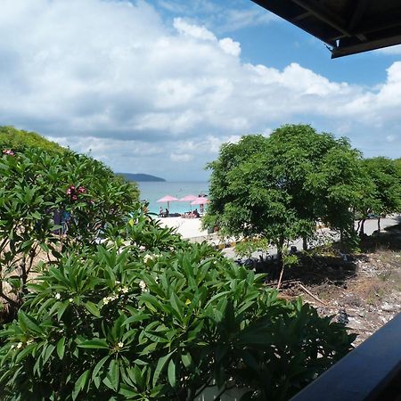 Kokomo Resort Gili Trawangan Extérieur photo