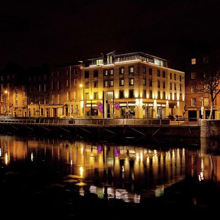Hôtel The Morrison Dublin, Curio Collection By Hilton Extérieur photo