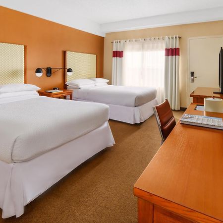 Four Points By Sheraton Los Angeles International Airport Inglewood Extérieur photo