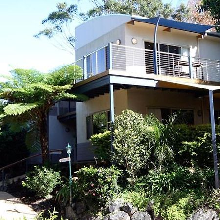 Maleny Views Cottage Resort Sunshine Coast Chambre photo
