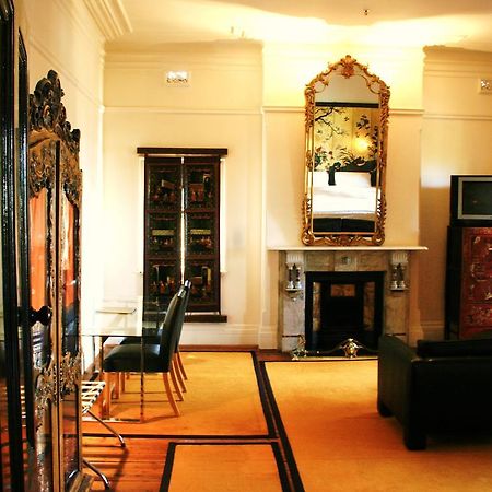 The Hatton Hotel Ville de Ville de Melbourne Extérieur photo