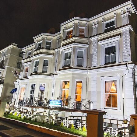 The Carlton Hotel Folkestone Extérieur photo