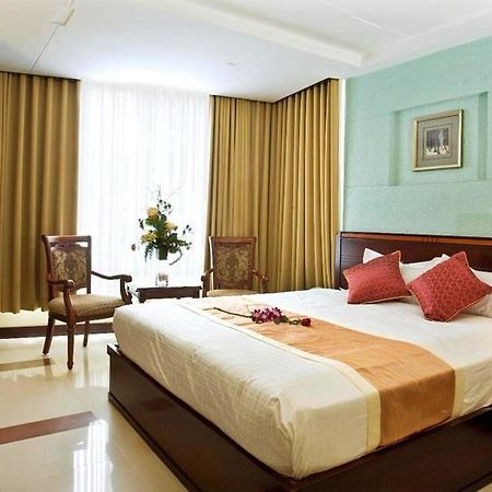 Lien An Sai Gon Hotel Hô Chi Minh-Ville Chambre photo