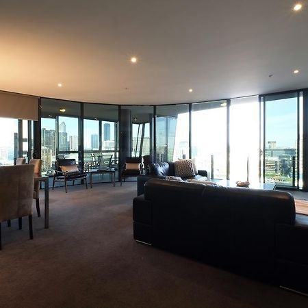 Docklands Prestige Apartments Ville de Ville de Melbourne Extérieur photo