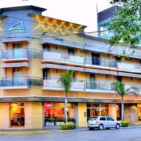 Hotel Plaza Colón Extérieur photo