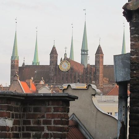 Carbon Gdansk Gdańsk Extérieur photo