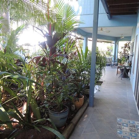 Hôtel Coral Sea Retreat à Port Douglas Extérieur photo