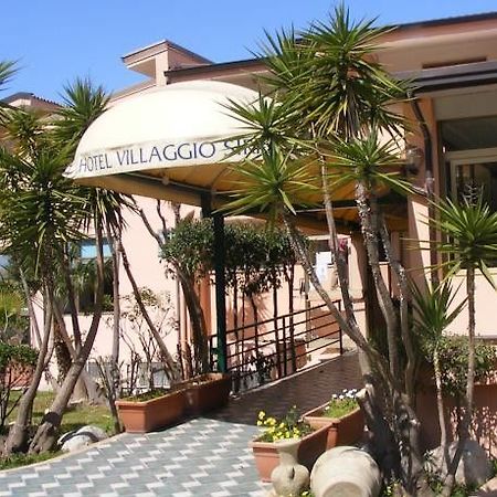 Hotel Villaggio Sirio Catanzaro Extérieur photo