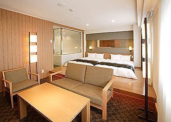Art Hotel Hirosaki City Chambre photo