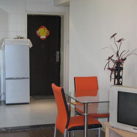 Chongqing Justom Family Style Apartment Extérieur photo