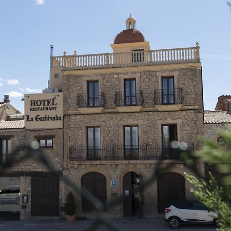 Hotel La Garbinada Lleida Extérieur photo