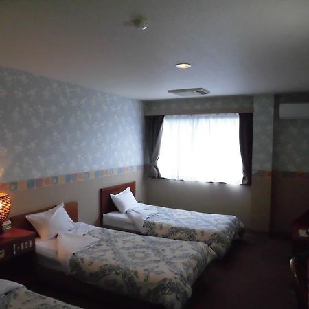 Onomichi View Hotel Seizan Extérieur photo