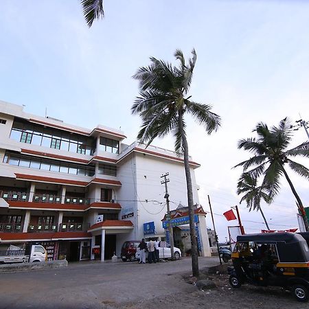 Hotel Searock Beach Resort Kovalam Thiruvananthapuram Extérieur photo