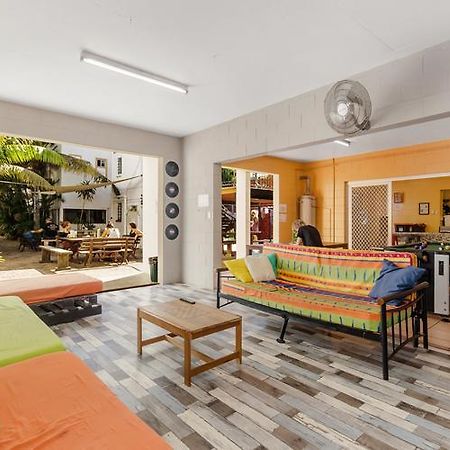 Civic Guesthouse Townsville Extérieur photo