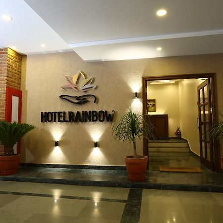 Hotel Rainbow Ghaziabad Extérieur photo