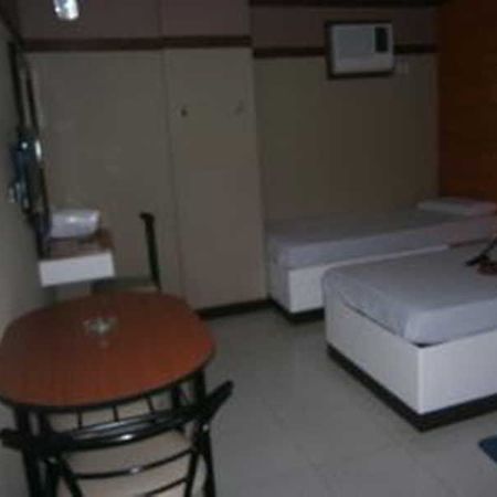 Hotel Sogo Cabanatuan Extérieur photo