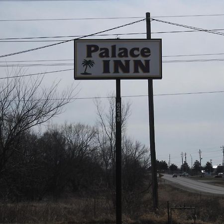 Palace Inn Des Moines Extérieur photo