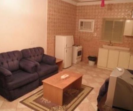 Al Al Homaidan 2 Furnished Suites Dammam Extérieur photo
