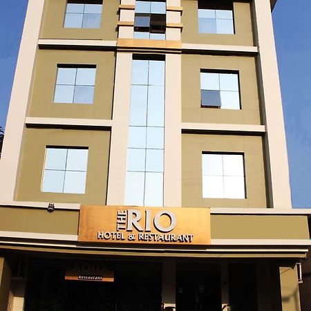 Hotel The Rio Haridwār Extérieur photo