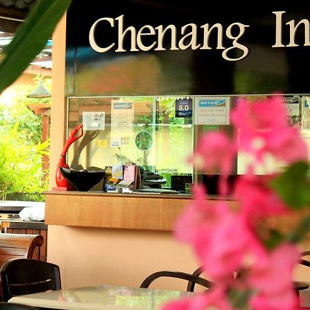 Chenang Inn Pantai Cenang  Extérieur photo