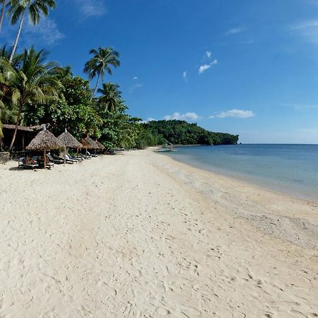 Easy Diving And Beach Resort Sipalay Extérieur photo