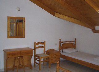 Appartement Avra à Zakynthos Island Extérieur photo
