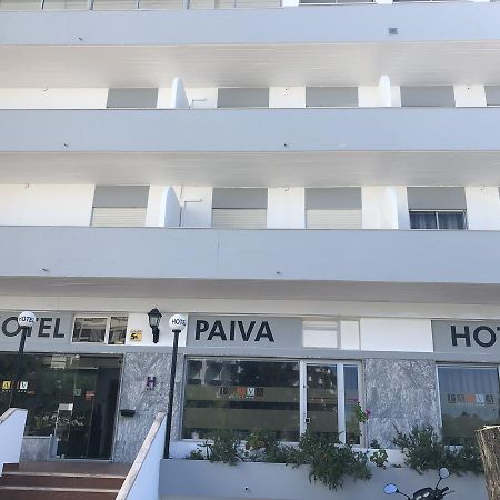 Hotel Paiva Monte Gordo Extérieur photo