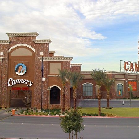 Cannery Casino And Hotel Las Vegas Extérieur photo