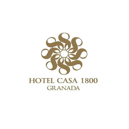 Hotel Casa 1800 Grenade Chambre photo