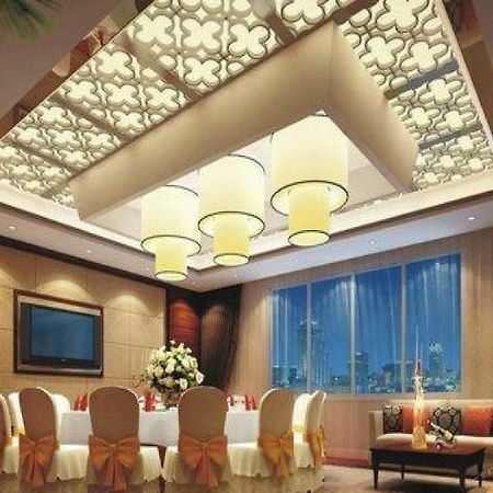 Jie Hao Royal Hotel Shenzhen Extérieur photo