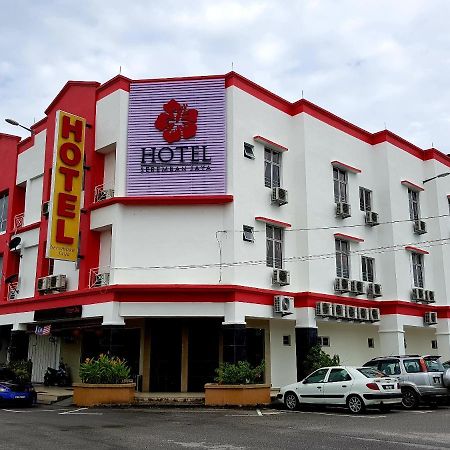 Hotel Seremban Jaya Chambre photo