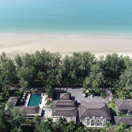 Grand Southsea Khaolak Beach Resort Khao Lak Extérieur photo