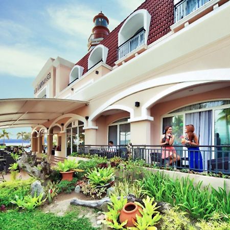 The Lighthouse Marina Resort Olongapo Extérieur photo