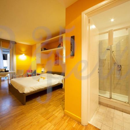 Ripetta 25 Prestige Rooms Rome Extérieur photo