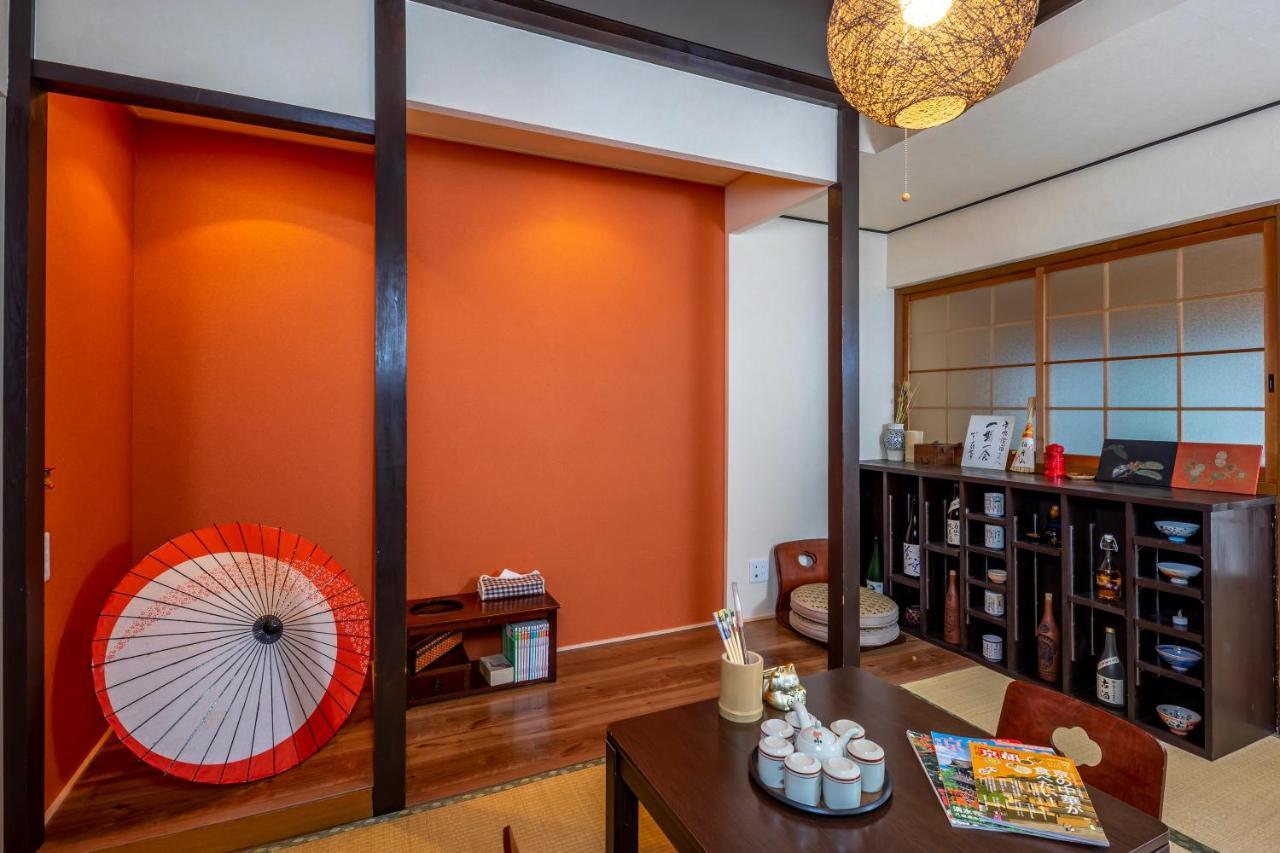 京乃怡 Kyoto Yorokobu Inn Extérieur photo