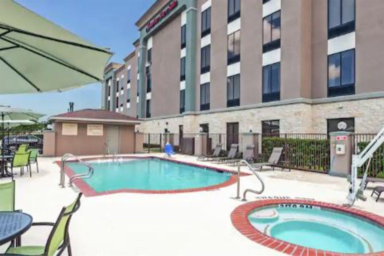 Hampton Inn&Suites Houston/League City Extérieur photo