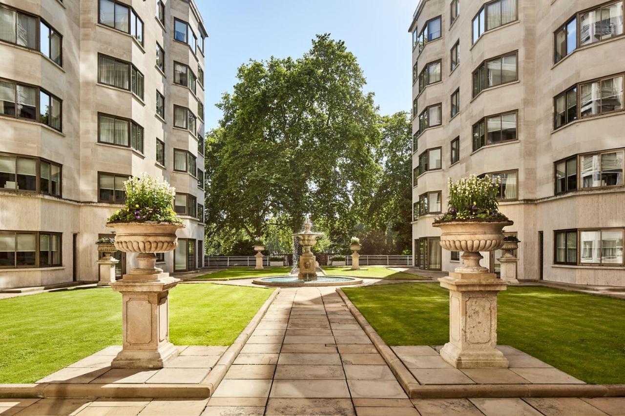 Arlington House Apartments Londres Extérieur photo