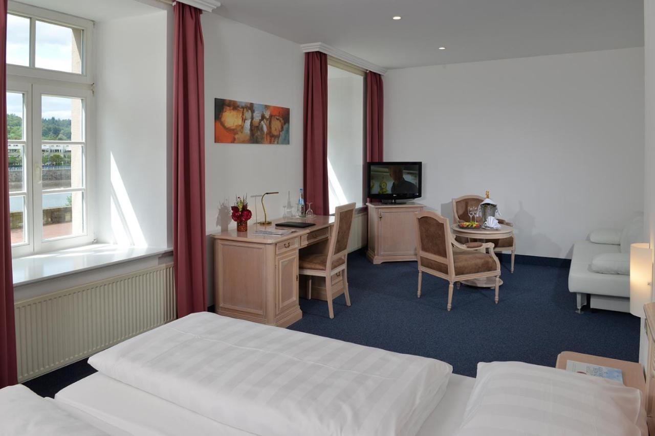 Hotel Stadt Hameln Hamelin Extérieur photo